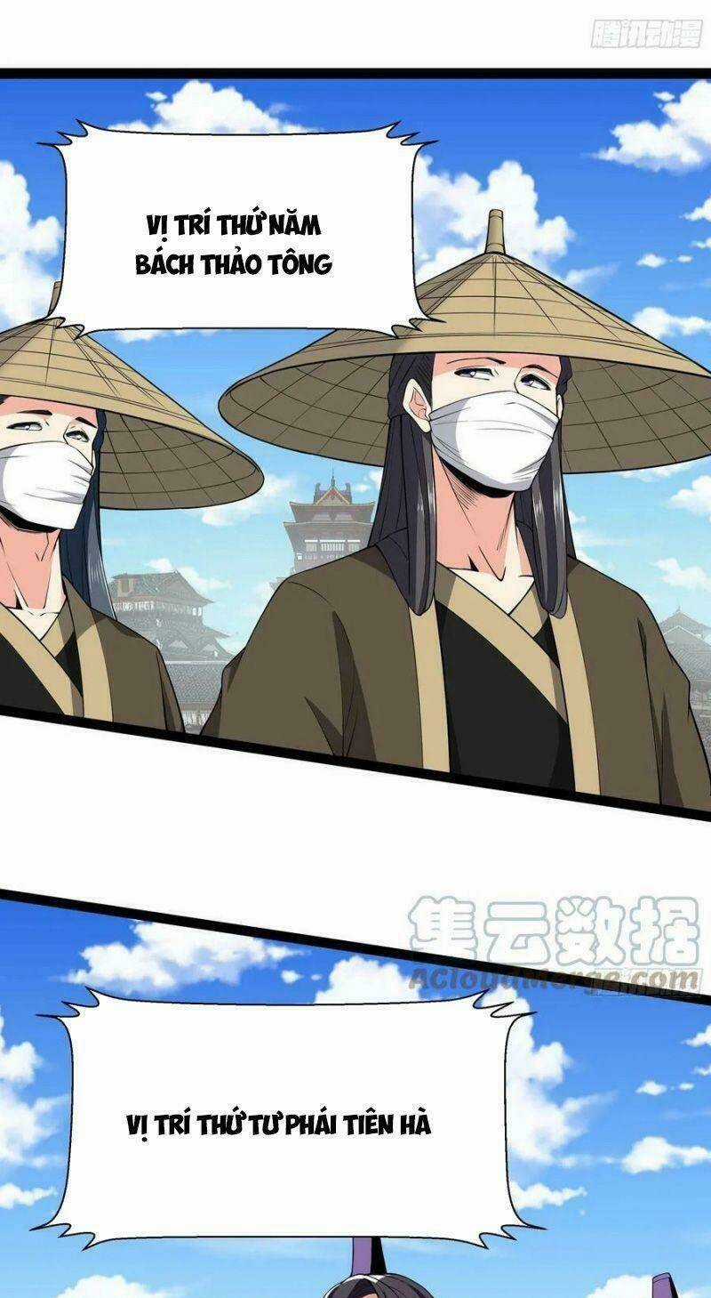 Trùng Sinh Đô Thị Thiên Tôn - Chapter 326 - Trang 3