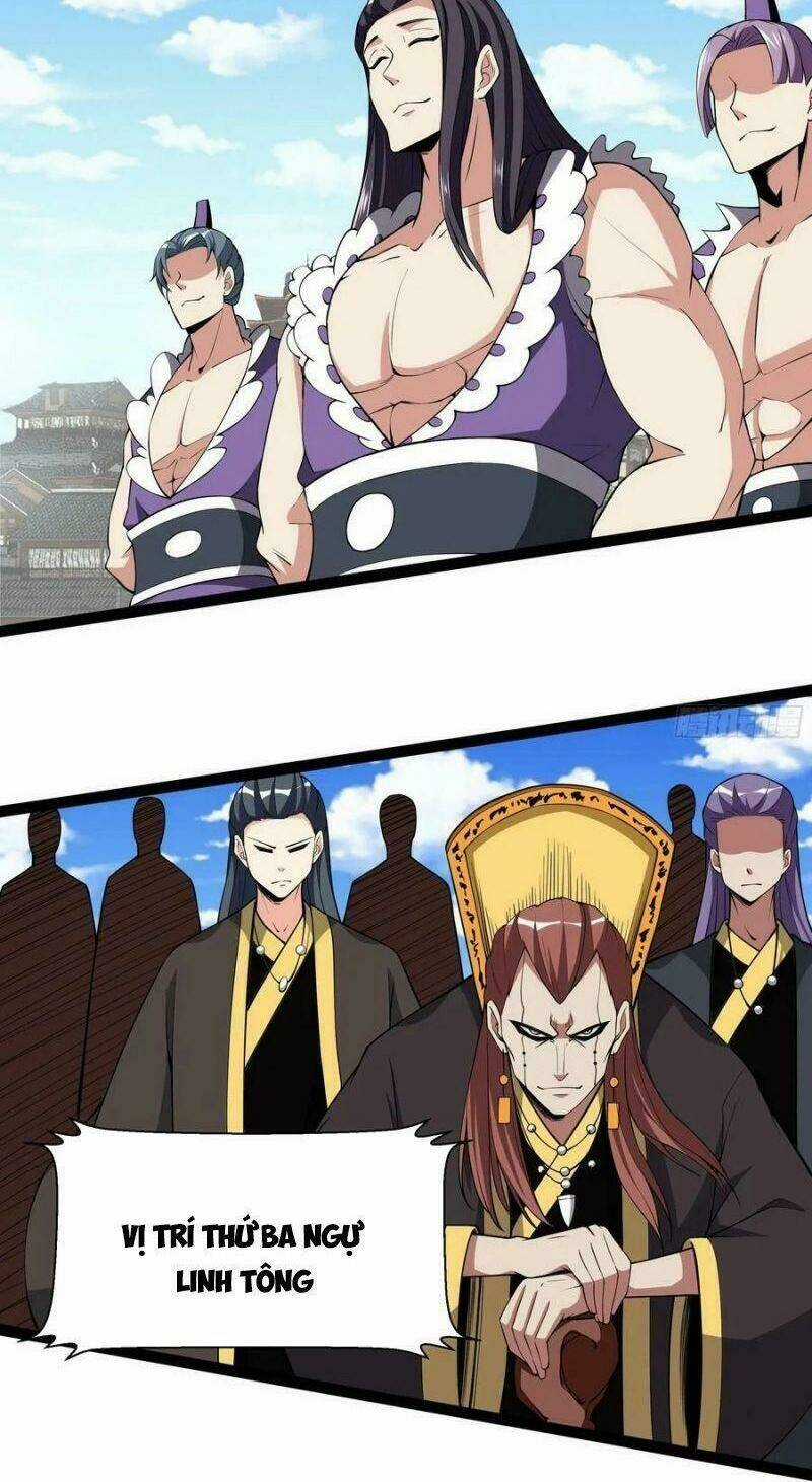 Trùng Sinh Đô Thị Thiên Tôn - Chapter 326 - Trang 4