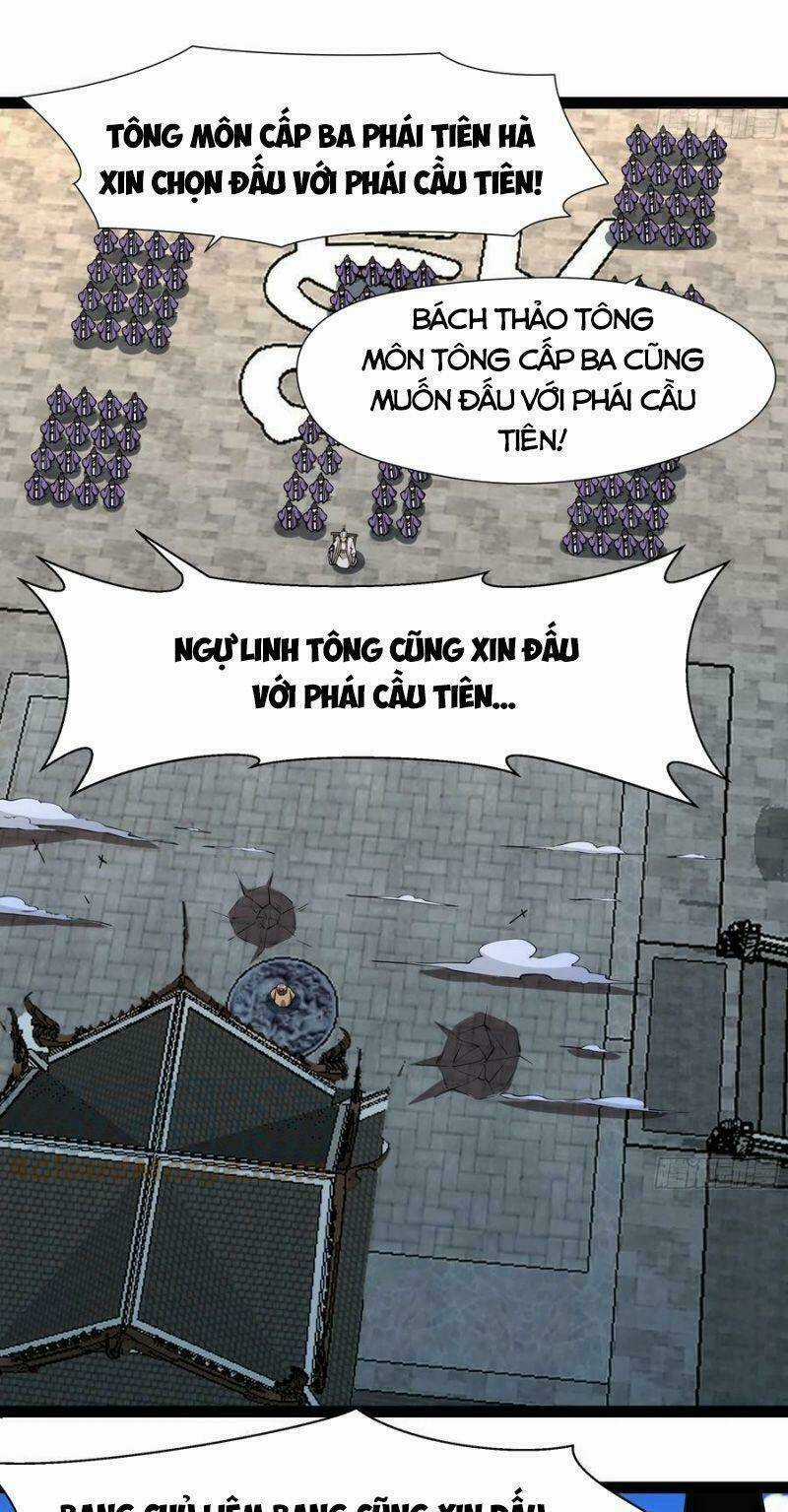 Trùng Sinh Đô Thị Thiên Tôn - Chapter 326 - Trang 7