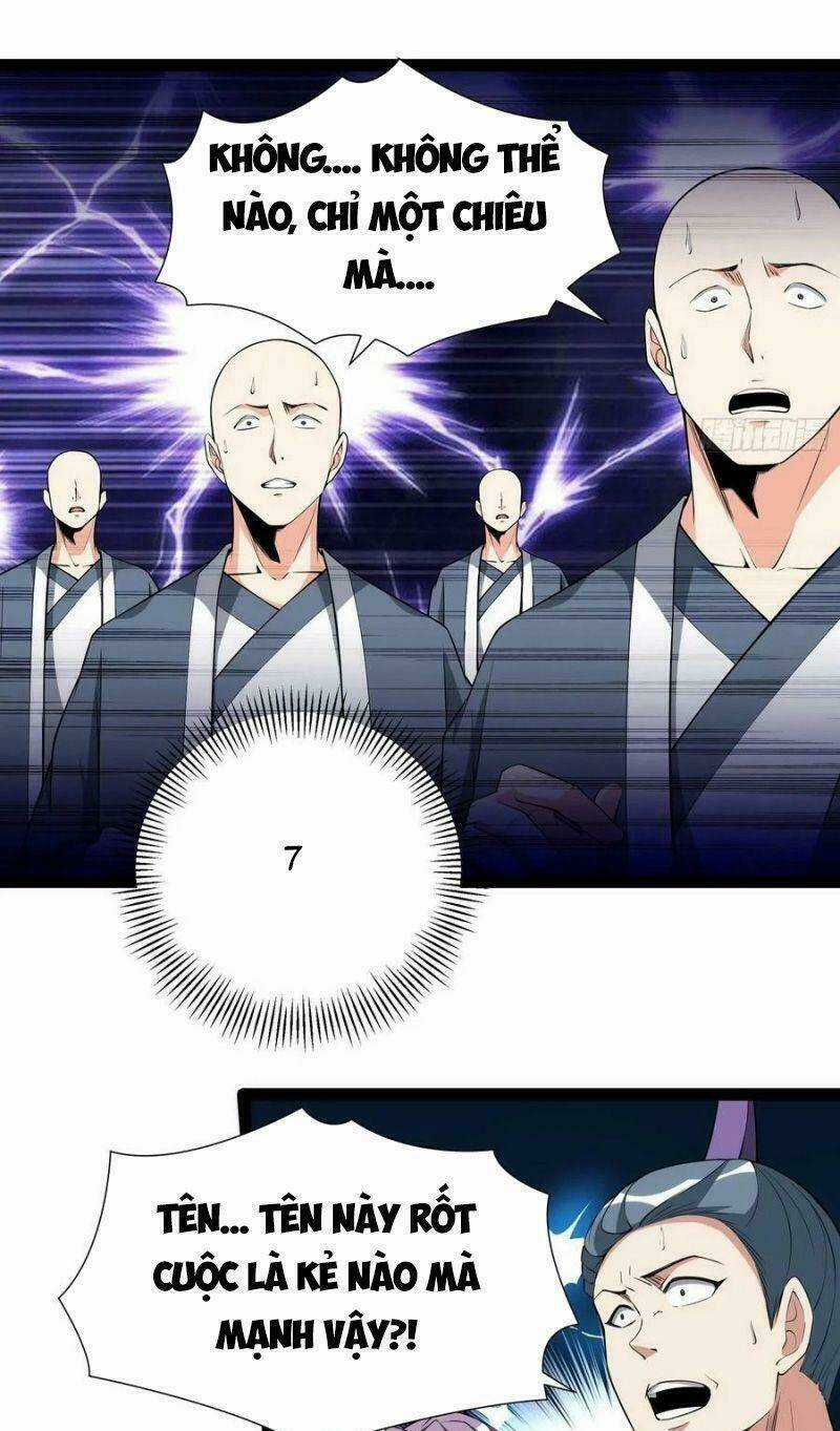 Trùng Sinh Đô Thị Thiên Tôn - Chapter 327 - Trang 3