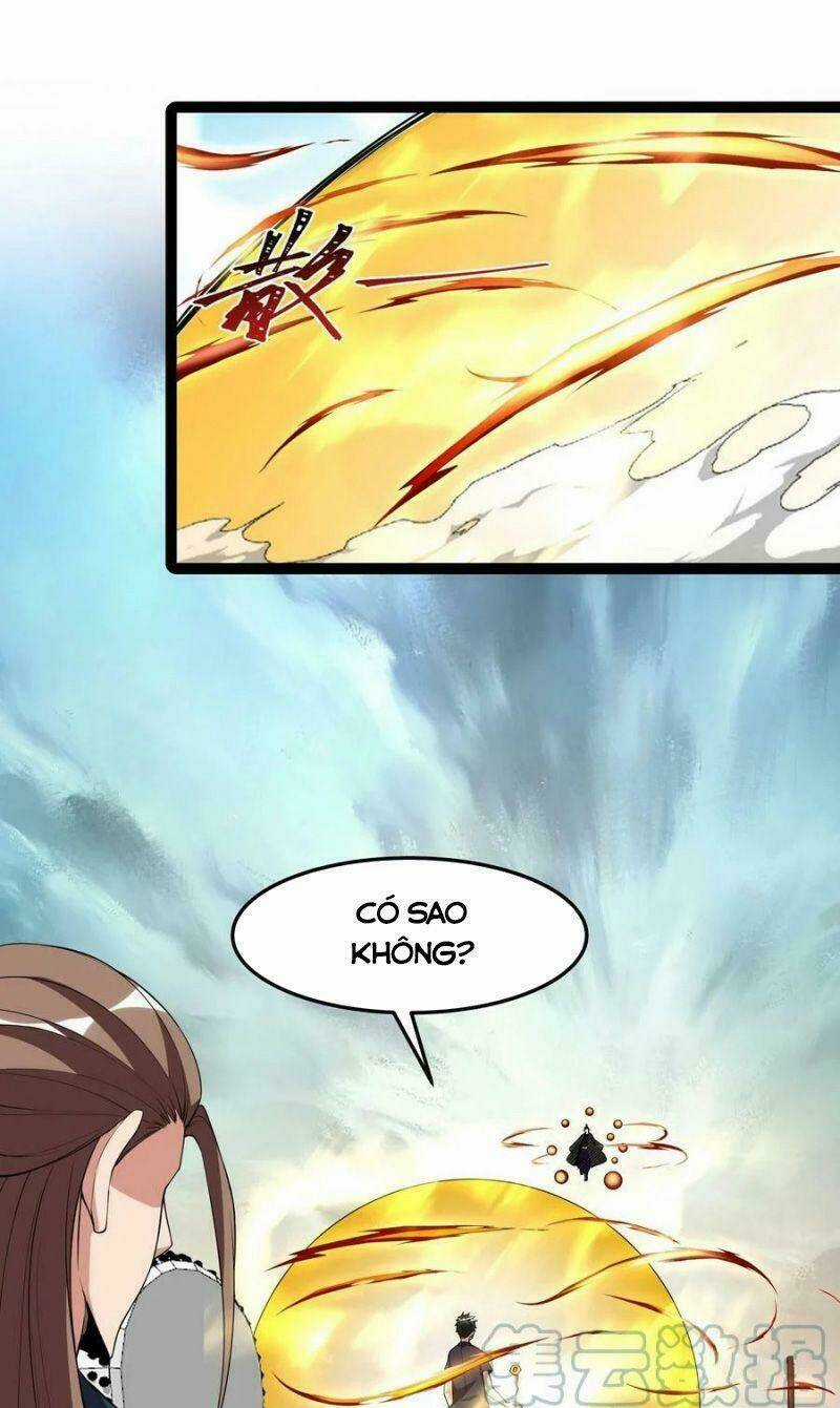 Trùng Sinh Đô Thị Thiên Tôn - Chapter 328 - Trang 11