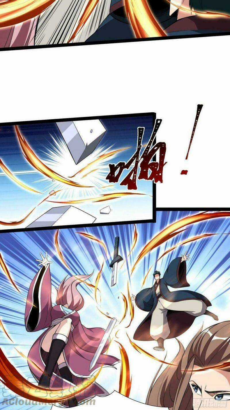 Trùng Sinh Đô Thị Thiên Tôn - Chapter 328 - Trang 3