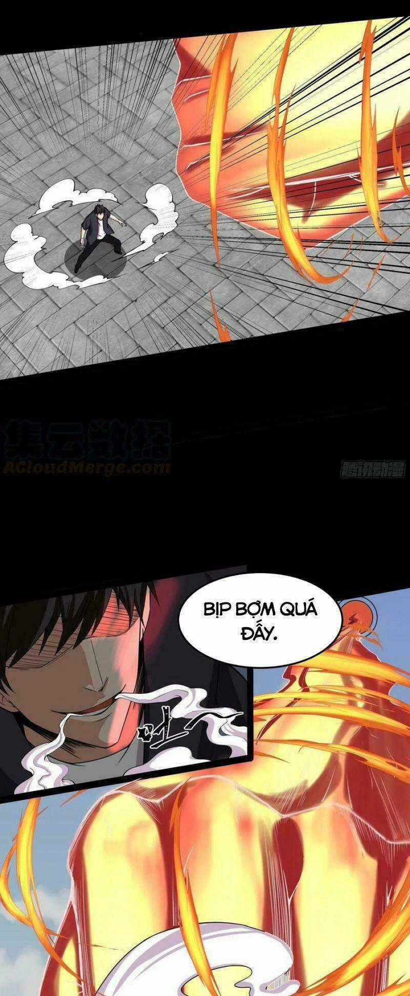 Trùng Sinh Đô Thị Thiên Tôn - Chapter 328 - Trang 22