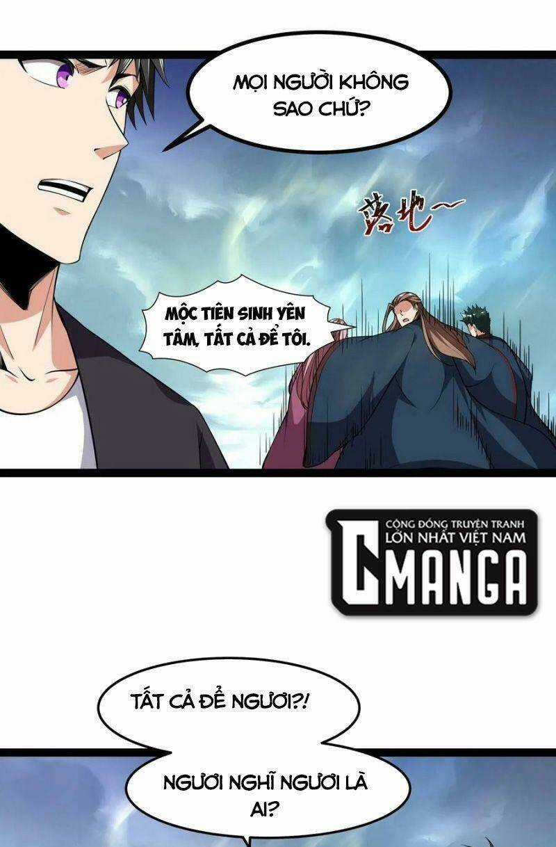 Trùng Sinh Đô Thị Thiên Tôn - Chapter 328 - Trang 5