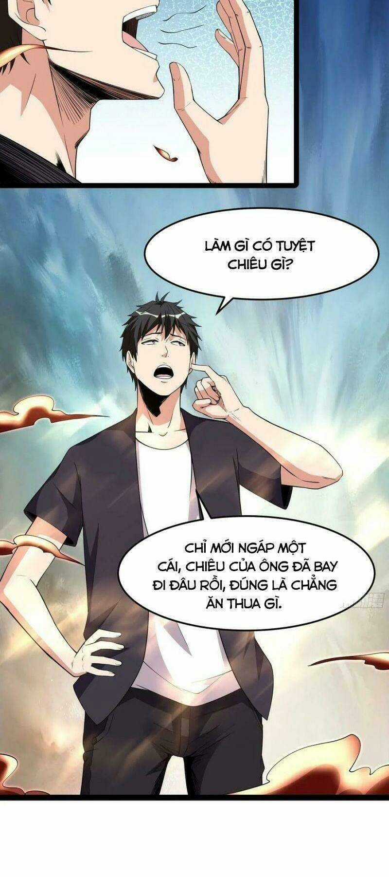 Trùng Sinh Đô Thị Thiên Tôn - Chapter 329 - Trang 4