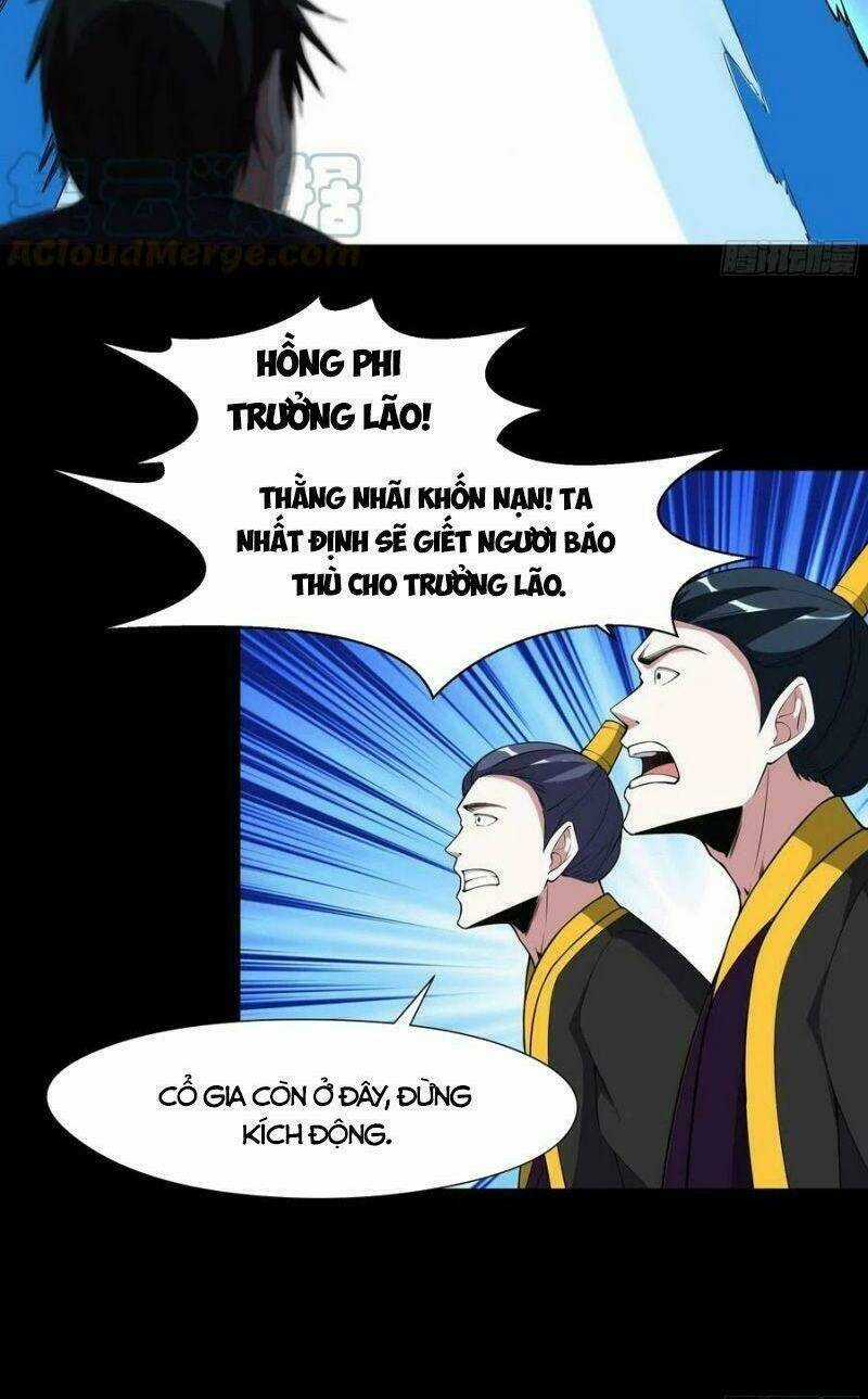 Trùng Sinh Đô Thị Thiên Tôn - Chapter 330 - Trang 12