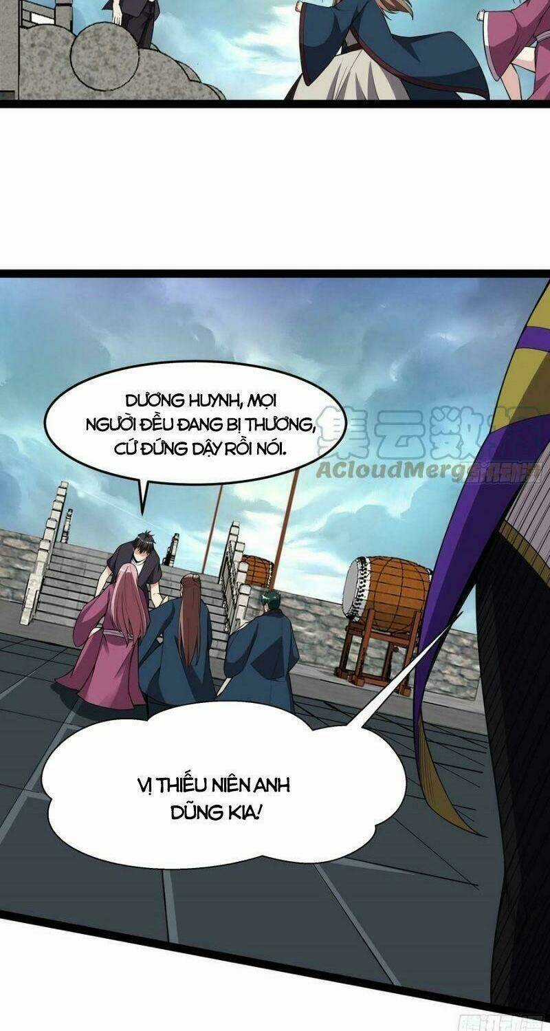 Trùng Sinh Đô Thị Thiên Tôn - Chapter 330 - Trang 16