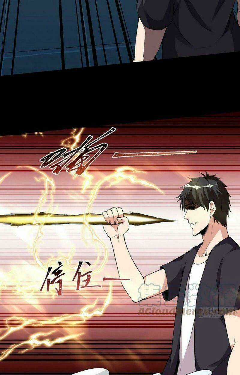 Trùng Sinh Đô Thị Thiên Tôn - Chapter 330 - Trang 3