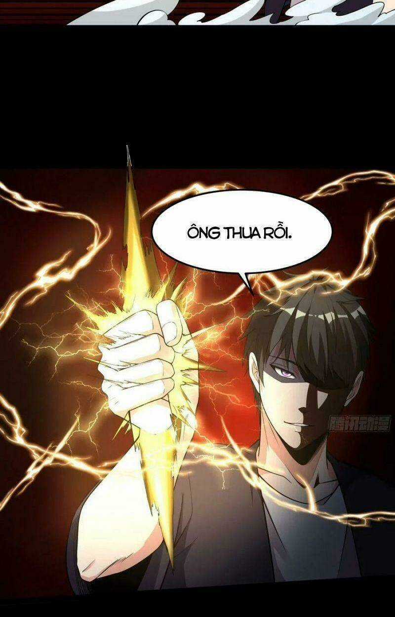 Trùng Sinh Đô Thị Thiên Tôn - Chapter 330 - Trang 4