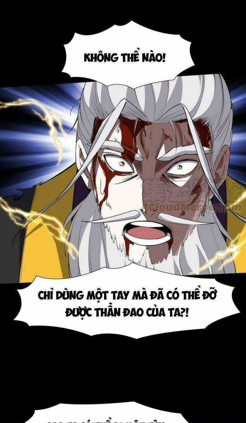 Trùng Sinh Đô Thị Thiên Tôn - Chapter 330 - Trang 5