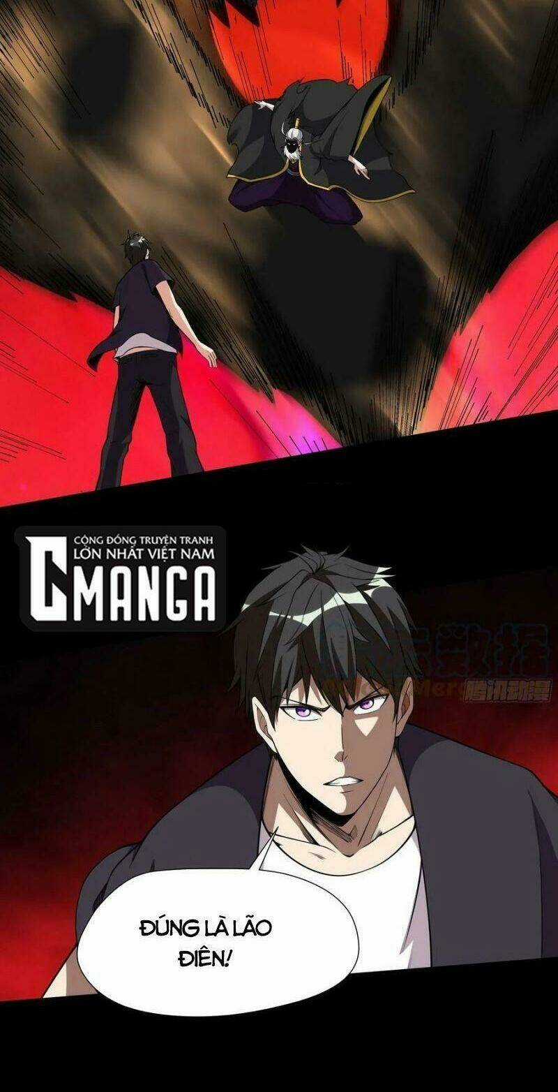 Trùng Sinh Đô Thị Thiên Tôn - Chapter 330 - Trang 10