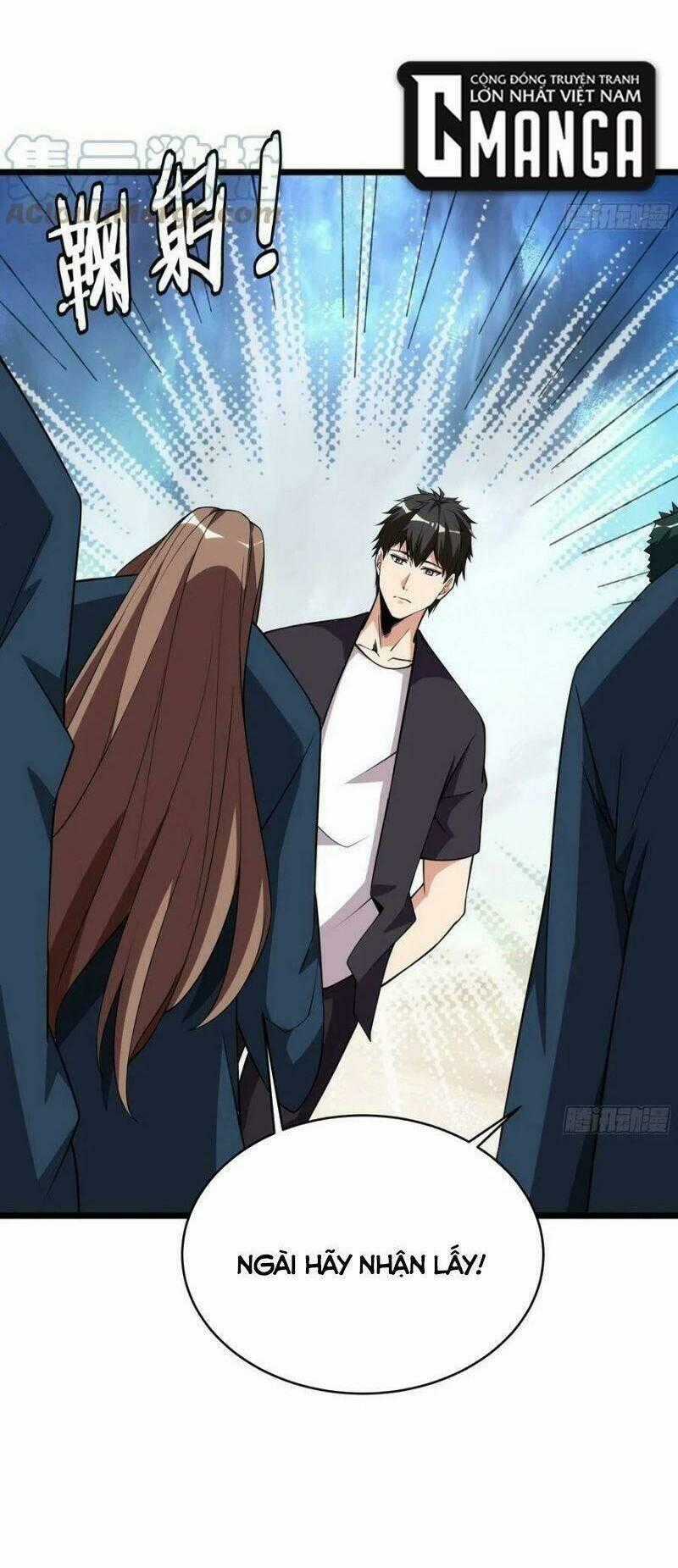 Trùng Sinh Đô Thị Thiên Tôn - Chapter 331 - Trang 2