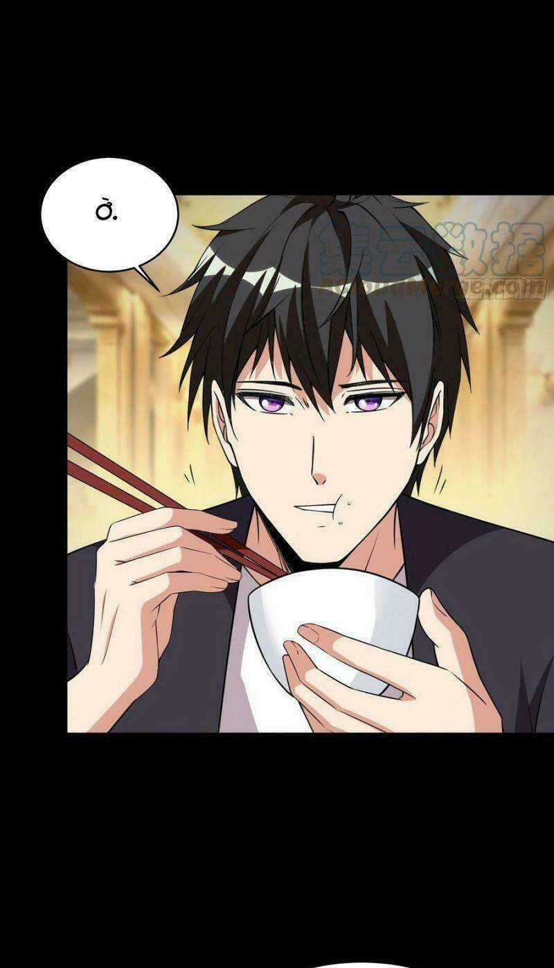 Trùng Sinh Đô Thị Thiên Tôn - Chapter 331 - Trang 11