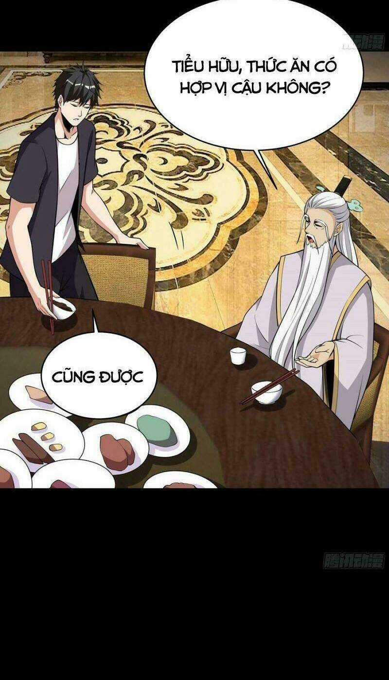 Trùng Sinh Đô Thị Thiên Tôn - Chapter 331 - Trang 12