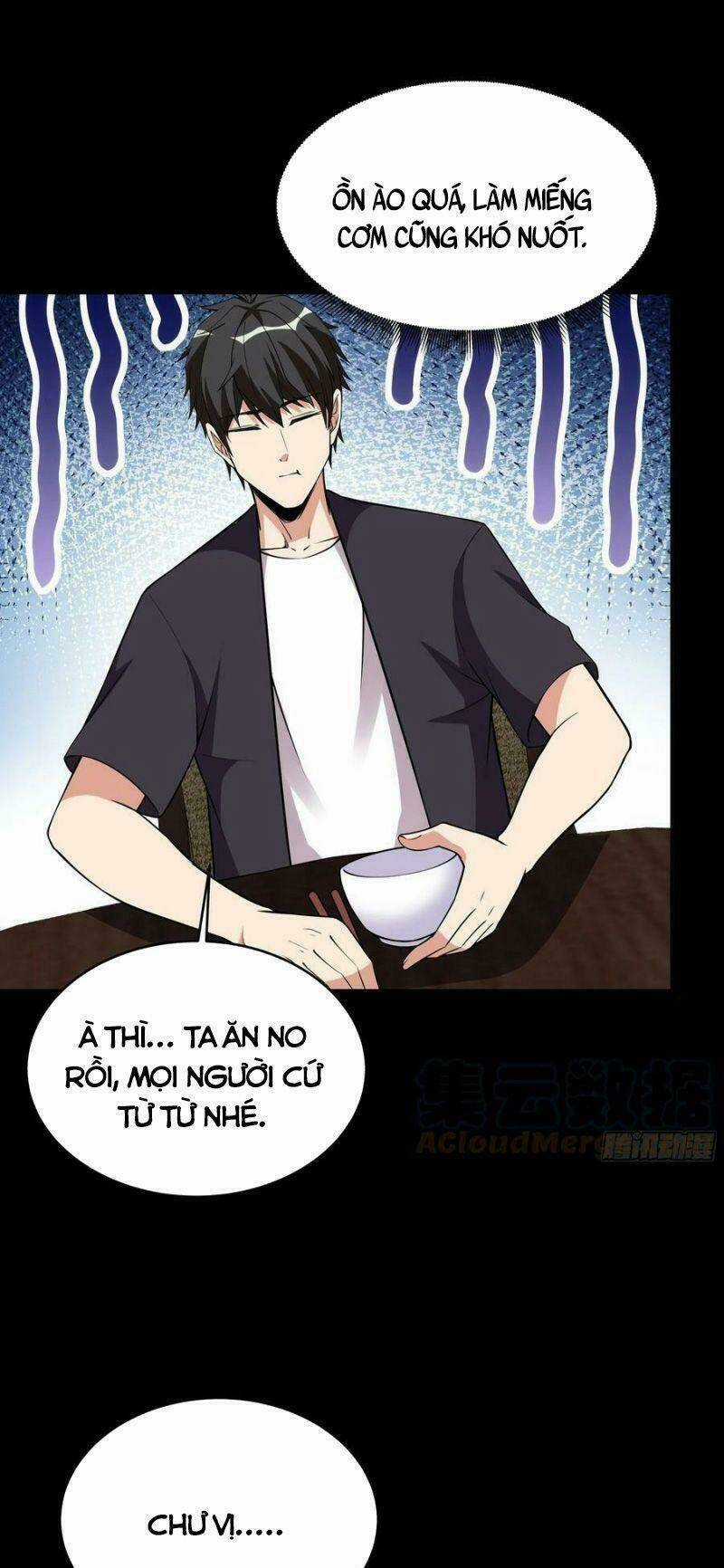 Trùng Sinh Đô Thị Thiên Tôn - Chapter 331 - Trang 15