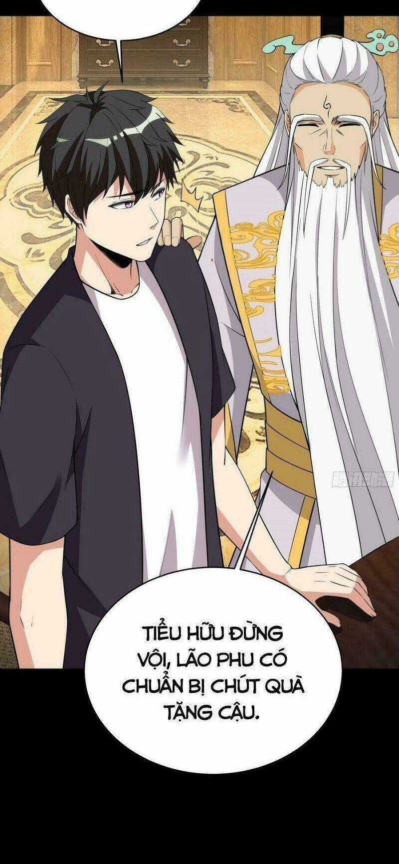 Trùng Sinh Đô Thị Thiên Tôn - Chapter 331 - Trang 16