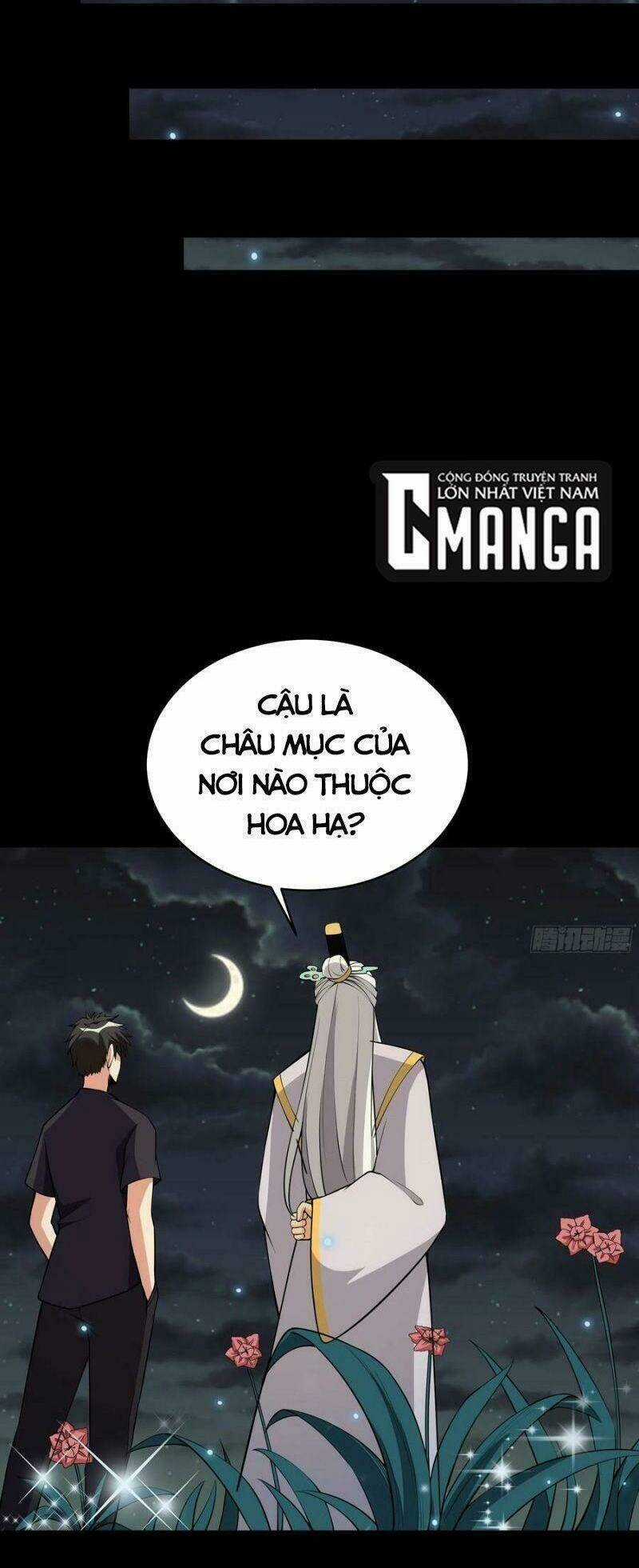 Trùng Sinh Đô Thị Thiên Tôn - Chapter 331 - Trang 18