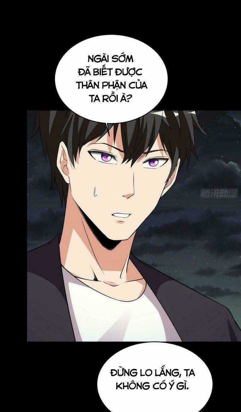 Trùng Sinh Đô Thị Thiên Tôn - Chapter 331 - Trang 19