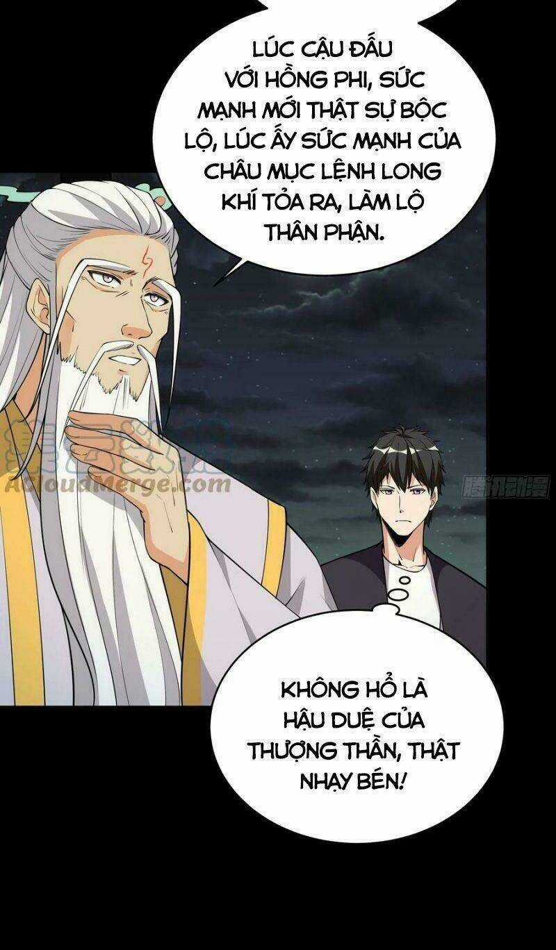 Trùng Sinh Đô Thị Thiên Tôn - Chapter 331 - Trang 20