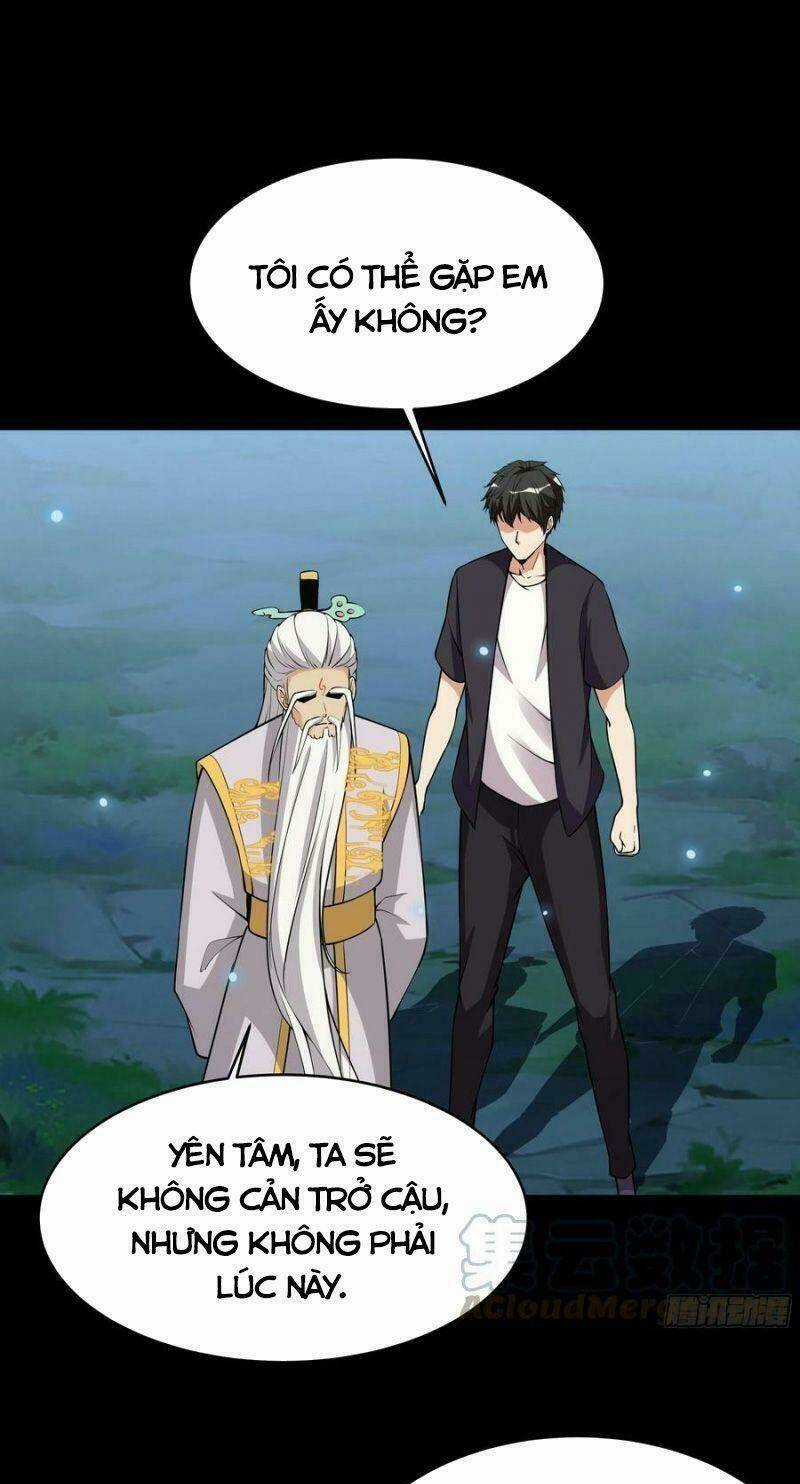 Trùng Sinh Đô Thị Thiên Tôn - Chapter 331 - Trang 25