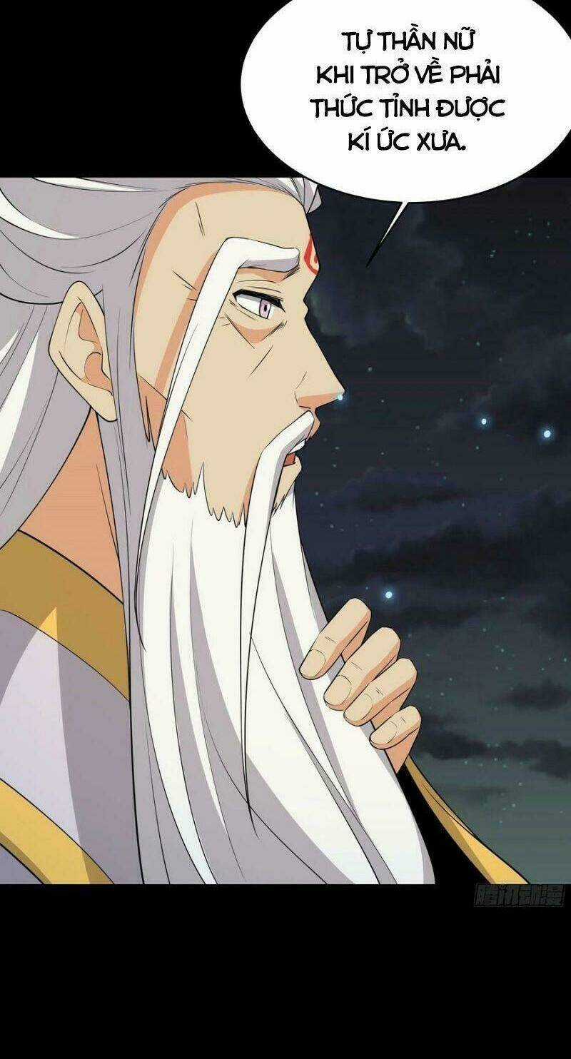 Trùng Sinh Đô Thị Thiên Tôn - Chapter 331 - Trang 26