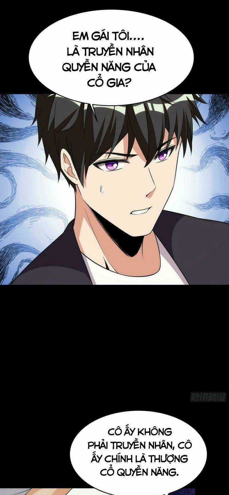 Trùng Sinh Đô Thị Thiên Tôn - Chapter 331 - Trang 27