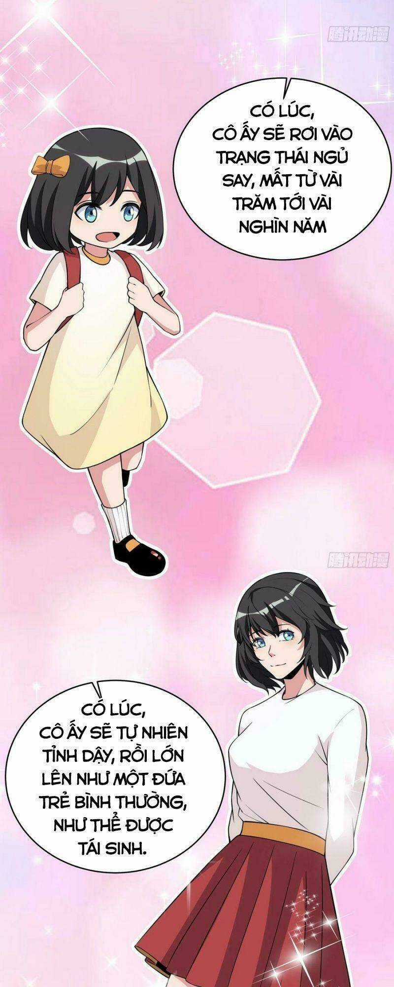 Trùng Sinh Đô Thị Thiên Tôn - Chapter 331 - Trang 29