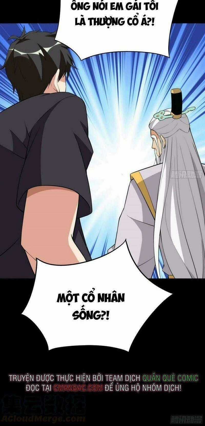 Trùng Sinh Đô Thị Thiên Tôn - Chapter 331 - Trang 31