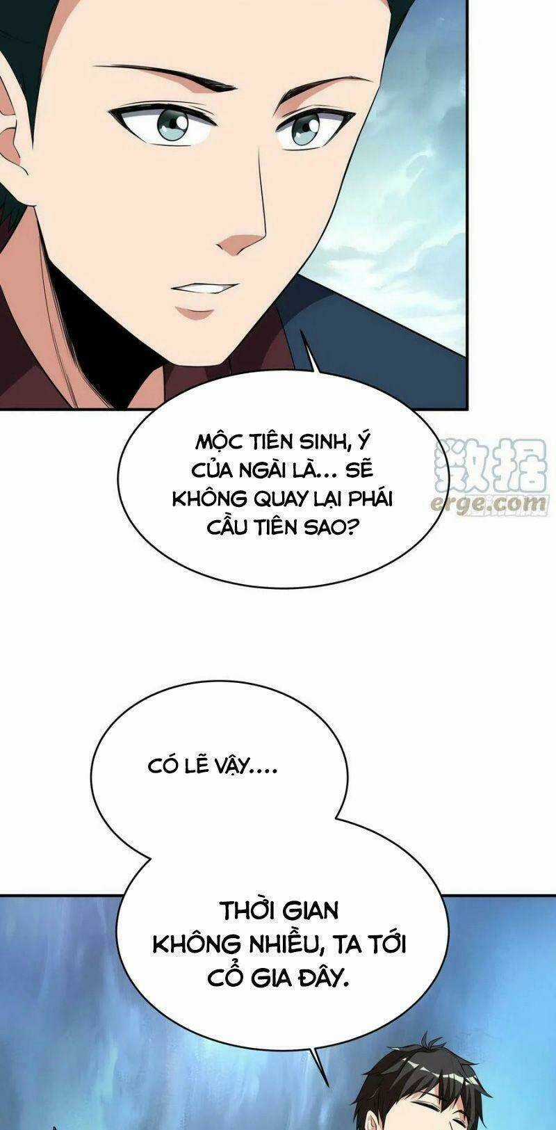 Trùng Sinh Đô Thị Thiên Tôn - Chapter 331 - Trang 7