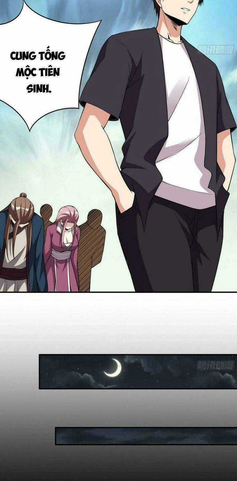 Trùng Sinh Đô Thị Thiên Tôn - Chapter 331 - Trang 8