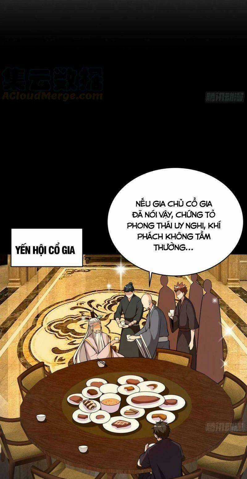 Trùng Sinh Đô Thị Thiên Tôn - Chapter 331 - Trang 9