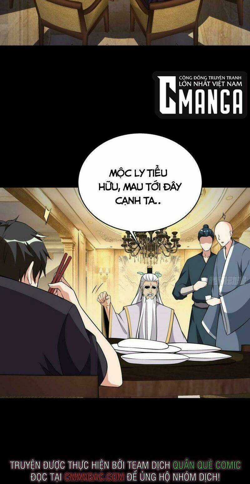 Trùng Sinh Đô Thị Thiên Tôn - Chapter 331 - Trang 10