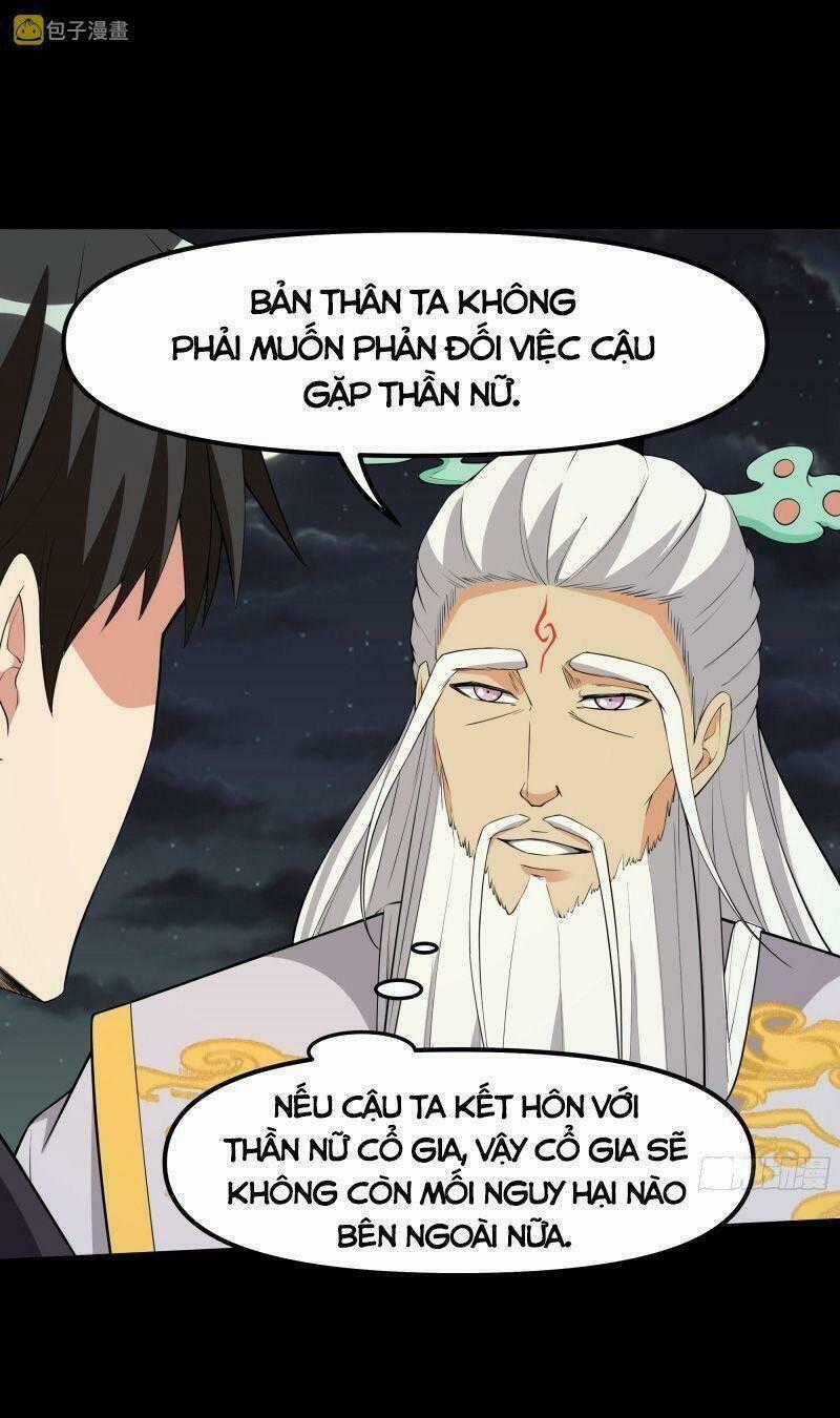 Trùng Sinh Đô Thị Thiên Tôn - Chapter 332 - Trang 1