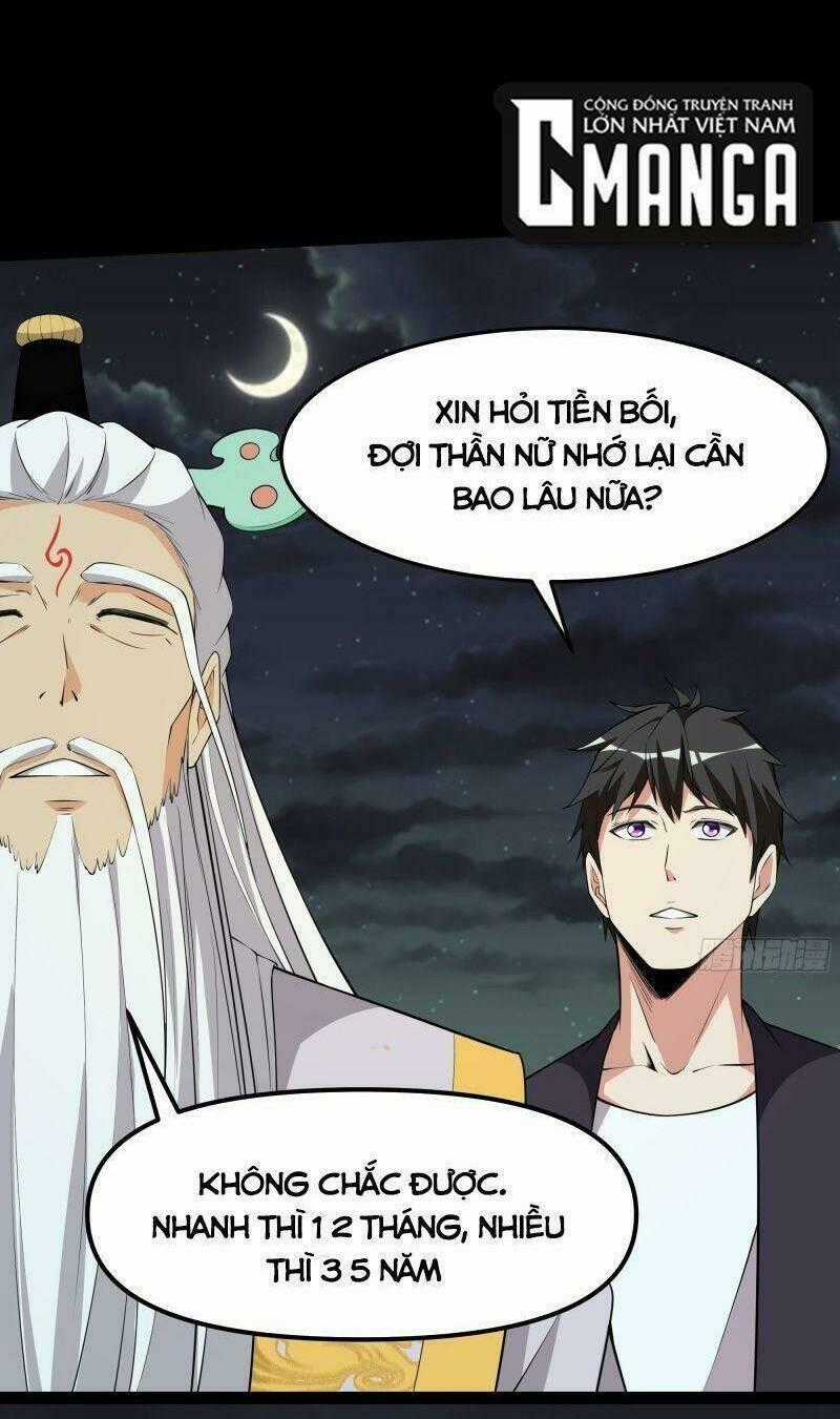 Trùng Sinh Đô Thị Thiên Tôn - Chapter 332 - Trang 2