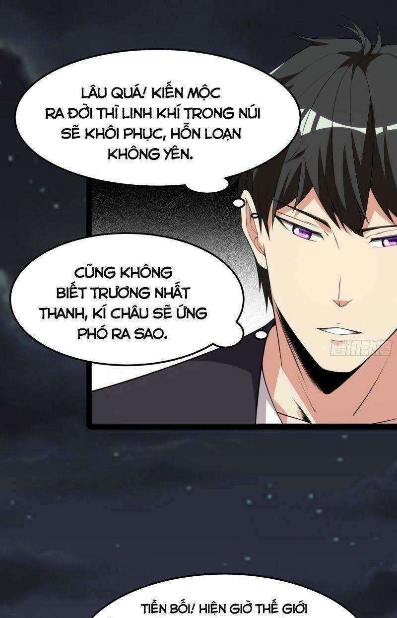Trùng Sinh Đô Thị Thiên Tôn - Chapter 332 - Trang 3
