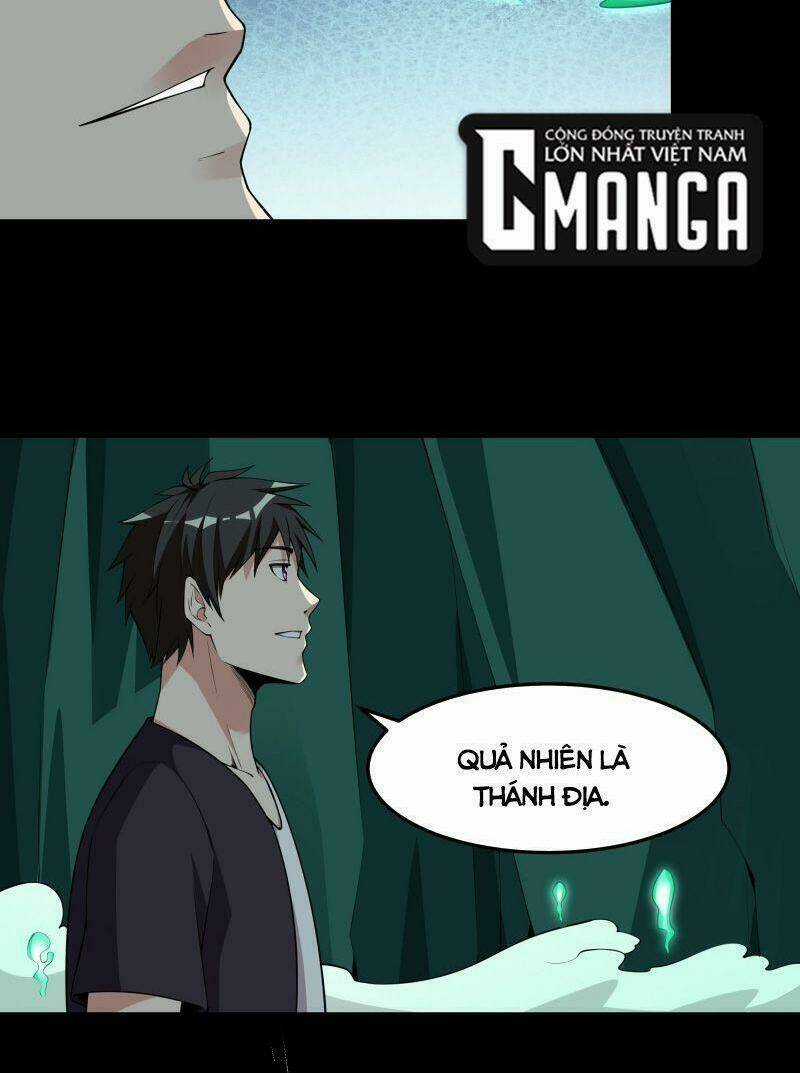 Trùng Sinh Đô Thị Thiên Tôn - Chapter 332 - Trang 22