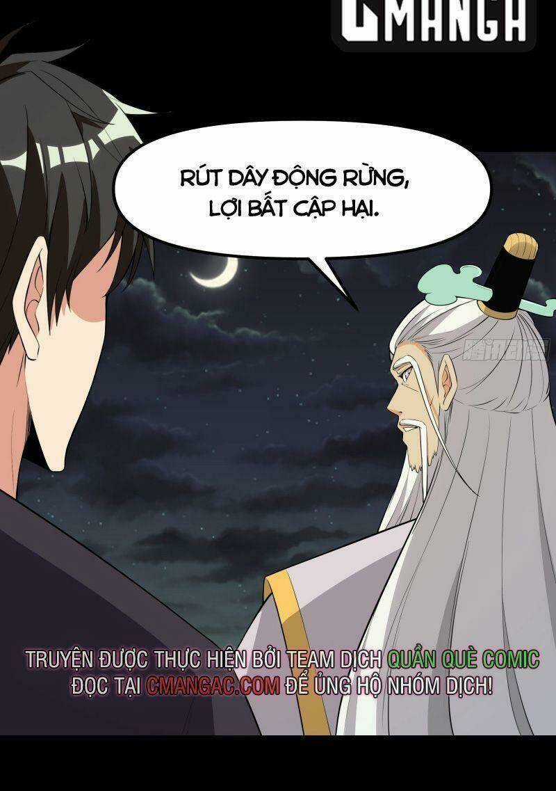 Trùng Sinh Đô Thị Thiên Tôn - Chapter 332 - Trang 6