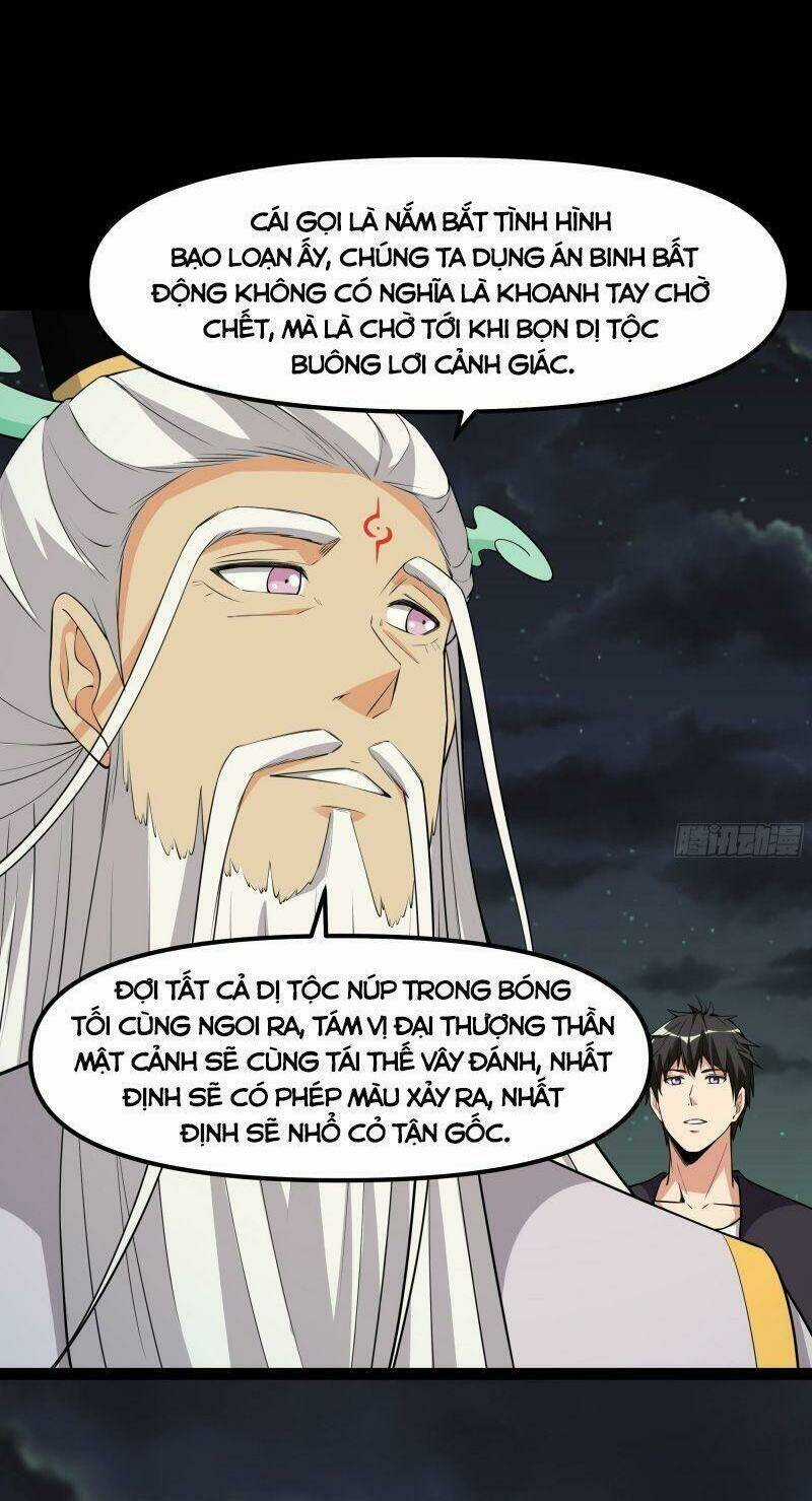 Trùng Sinh Đô Thị Thiên Tôn - Chapter 332 - Trang 8