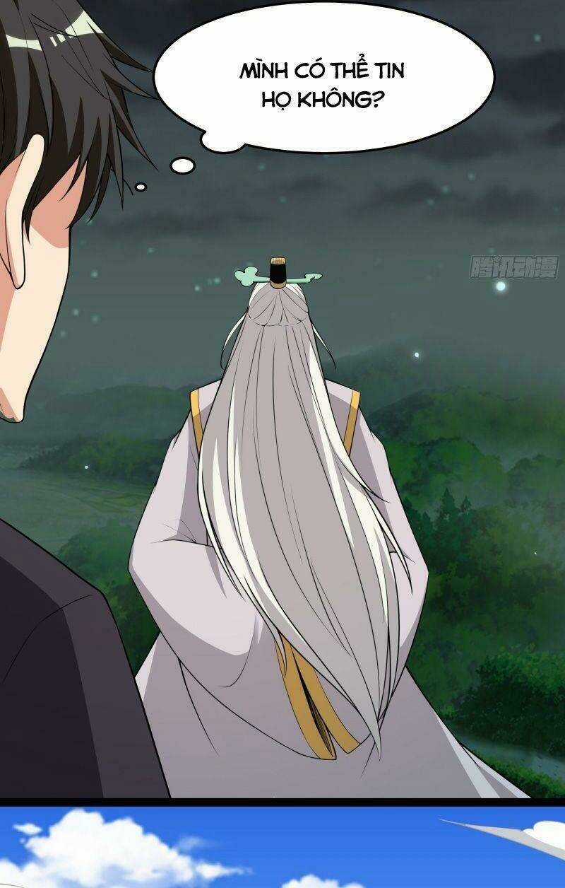 Trùng Sinh Đô Thị Thiên Tôn - Chapter 332 - Trang 10