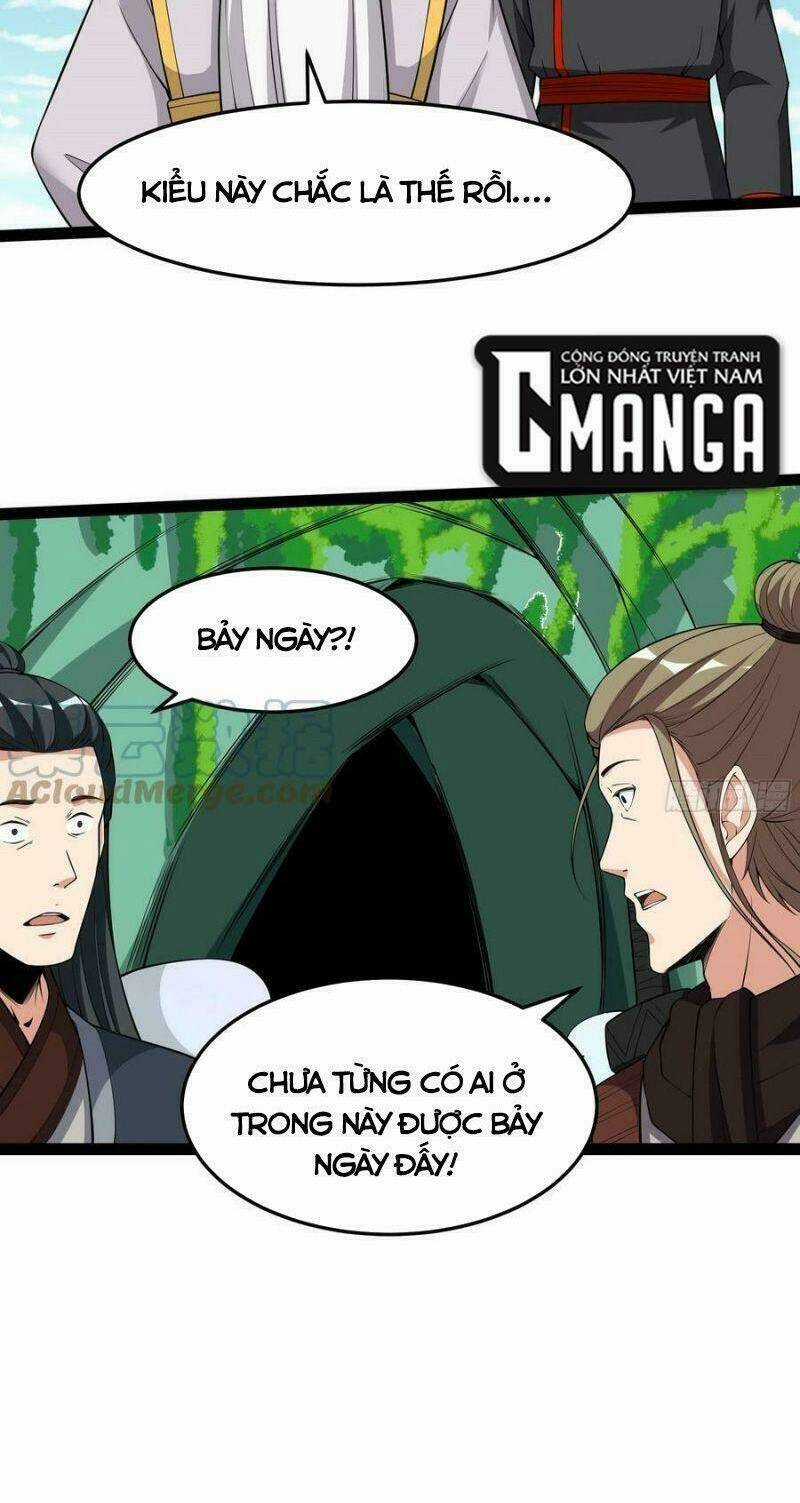 Trùng Sinh Đô Thị Thiên Tôn - Chapter 333 - Trang 14