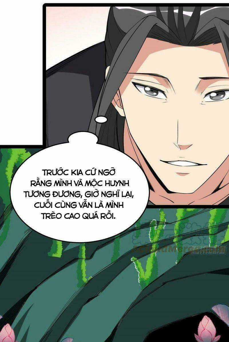 Trùng Sinh Đô Thị Thiên Tôn - Chapter 333 - Trang 19