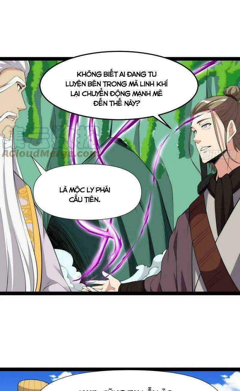 Trùng Sinh Đô Thị Thiên Tôn - Chapter 333 - Trang 3
