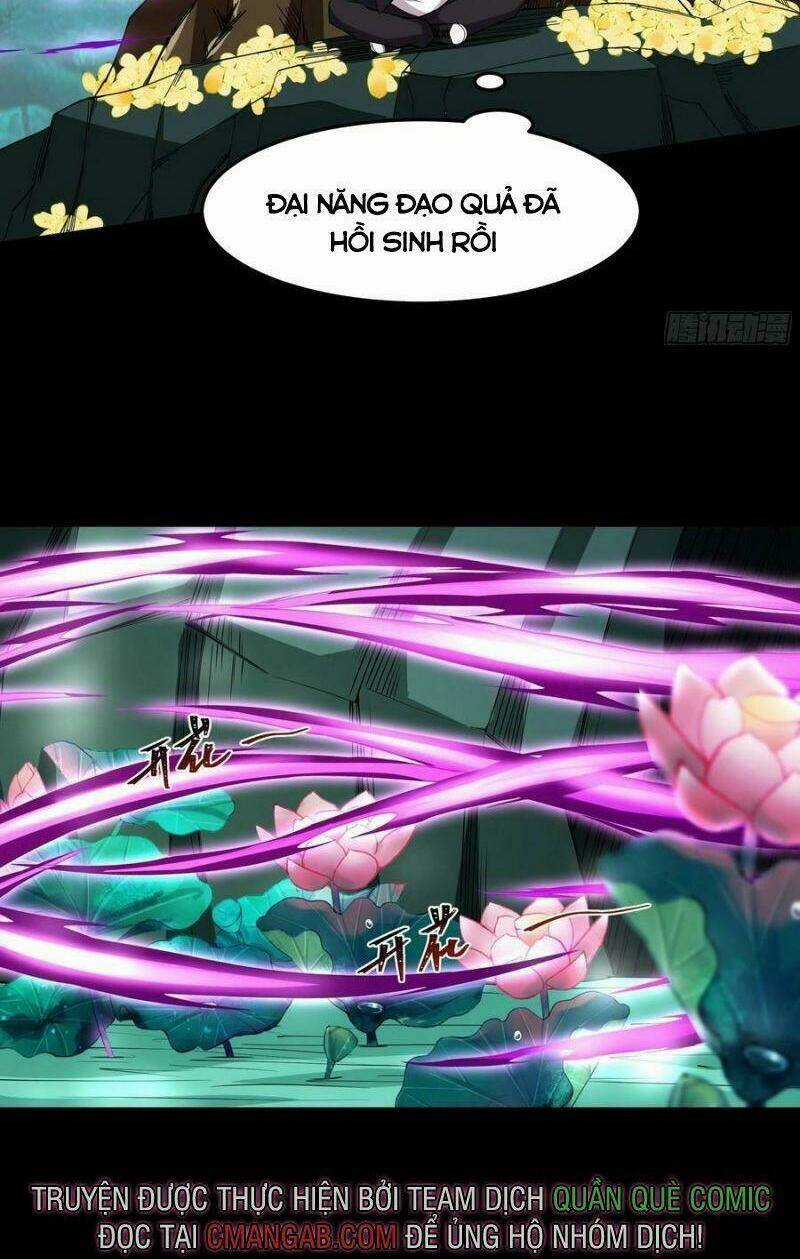 Trùng Sinh Đô Thị Thiên Tôn - Chapter 333 - Trang 22