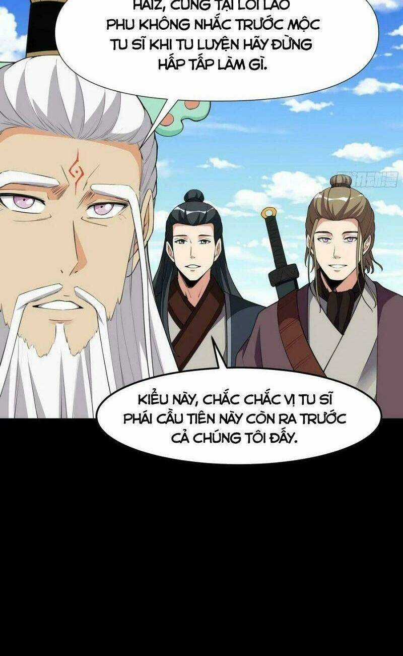 Trùng Sinh Đô Thị Thiên Tôn - Chapter 333 - Trang 4
