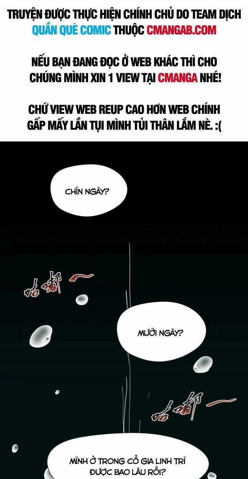 Trùng Sinh Đô Thị Thiên Tôn - Chapter 334 - Trang 1