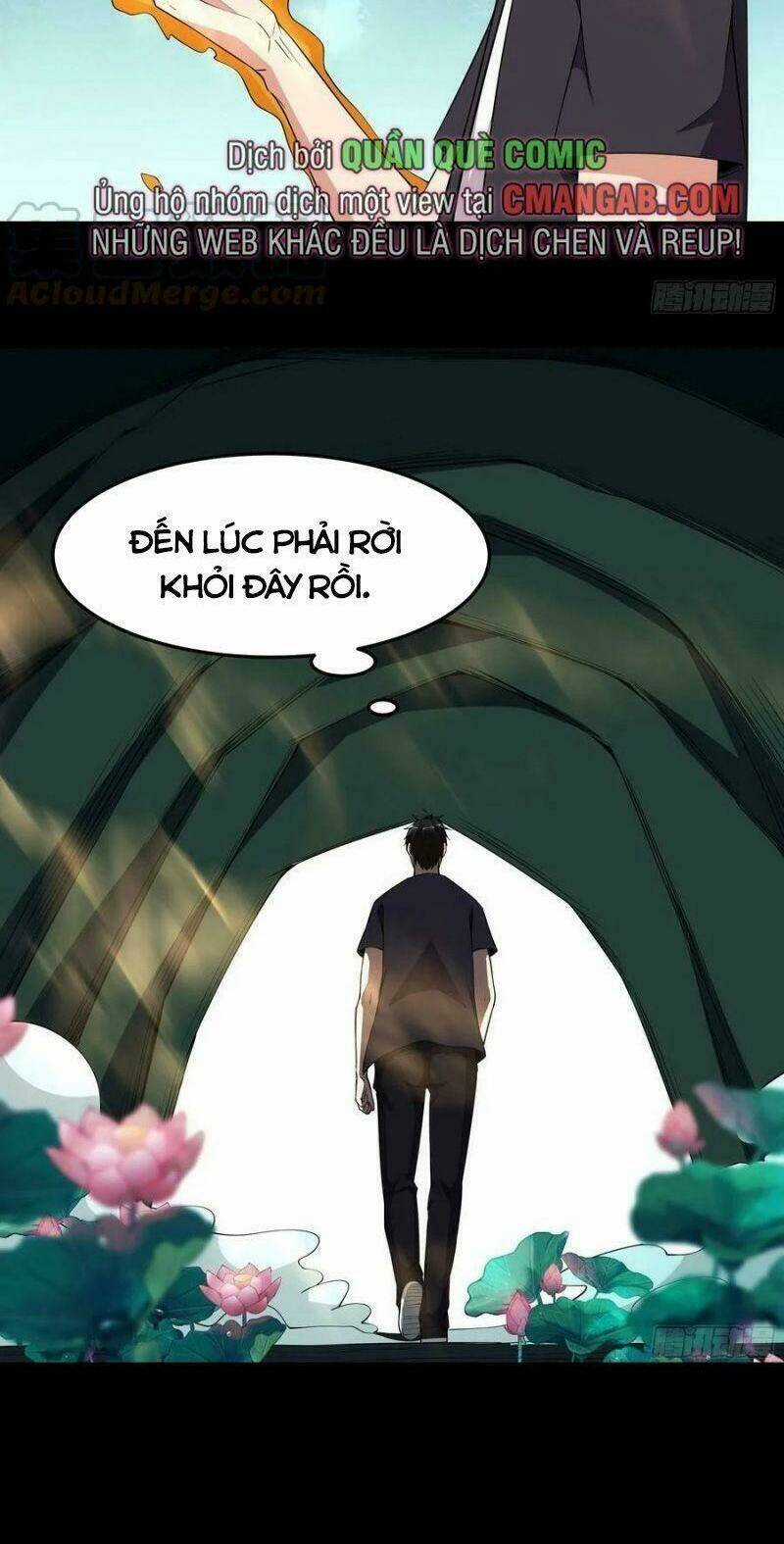 Trùng Sinh Đô Thị Thiên Tôn - Chapter 334 - Trang 12