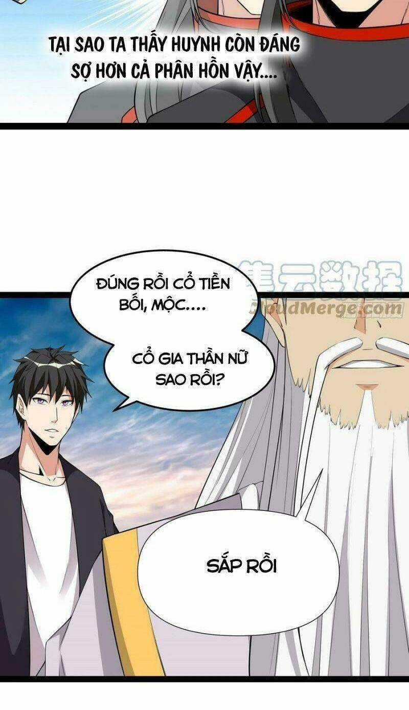 Trùng Sinh Đô Thị Thiên Tôn - Chapter 334 - Trang 18