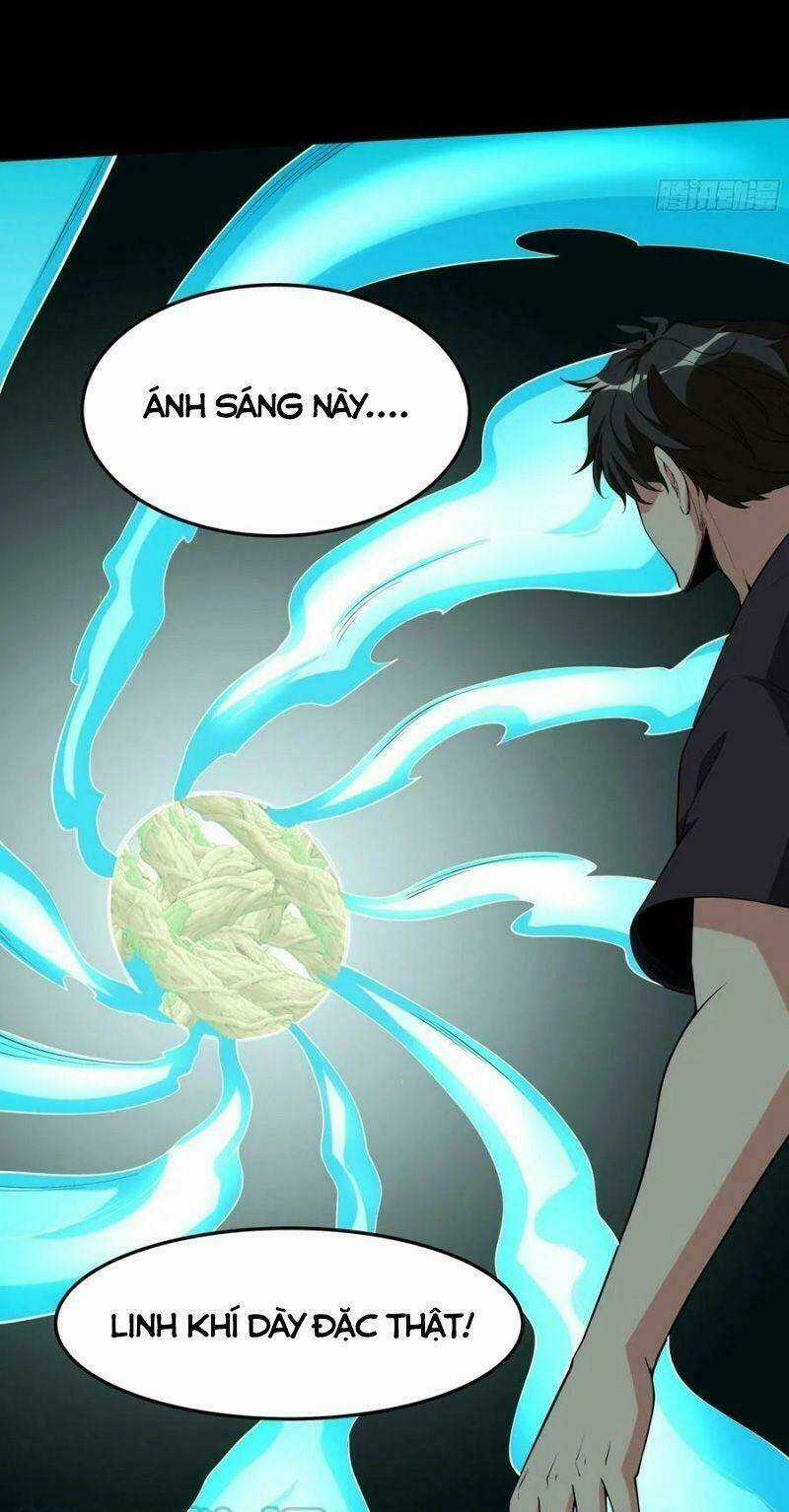 Trùng Sinh Đô Thị Thiên Tôn - Chapter 334 - Trang 3