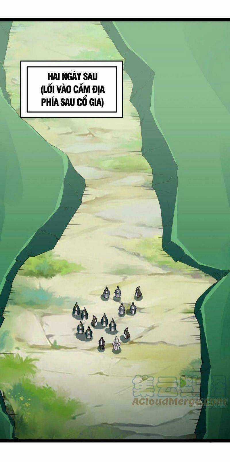 Trùng Sinh Đô Thị Thiên Tôn - Chapter 334 - Trang 21