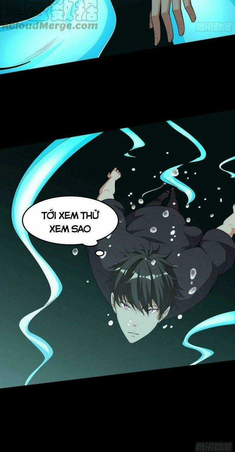 Trùng Sinh Đô Thị Thiên Tôn - Chapter 334 - Trang 4